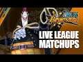OPBR Livestream #33 | Private & League Battle Matchups! | ONE PIECE Bounty Rush | OPBR