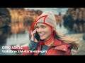 OPPO A54 5G - Vodafone SIM-Karte einlegen | #mobilfunkhilfe