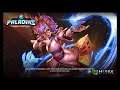 Paladins Ps4 Vatu vs Maeve Friendly match part 2