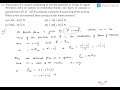 Pathfinder Impulse & Momentum MCQ 18