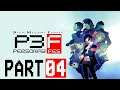 Persona 3 FES Blind Playthrough with Chaos part 4: I Am Thou, Thou Art I