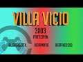 Podcast Villa Vicio 3x03 | Bowser's Fury y Ace Attorney