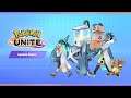 #PokémonUNITE is a Game That Exists (8/4/21 Update Thoughts)