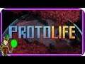 PROTOLIFE NG+ | 1 | Tower Defence Hard Mode Campaign Engaged | Protolife New Game + Campaign