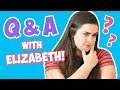 Q&A with Elizabeth! | All Your Gacha Questions Answered!