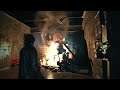 Resident Evil 2 Remake Zerando Parte 04