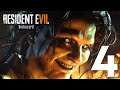 Resident Evil VII Biohazard: Cette CHÈRE MÈRE MARGUERITE #4 (Let's Play Fr)