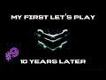 Revisiting Dead Space 2 - Part 9 - Survivalist Playthrough