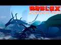 Roblox Malgamation's Island 23 - Um dia especial: PvP contra um Admin!!! (GAMEPLAY PT-BR)