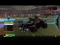 Rocket league
