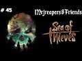 Sea Of Thieves: Just Derping On The Sea.., (Live Stream #45)