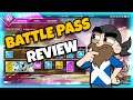 Season 6 BATTLE PASS REVIEW - is it actually worth getting? Apex Legends