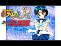 【這難度不比街機低呀😰】SFC 美少女戰士 R /Bishojo Senshi Sailor Moon R