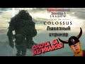 Shadow of the colossus | Охота на великанов часть 1 #ps4 #Любезный
