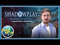 Shadowplay 2. Whispers of the Past Walkthrough | Игра теней 2. Шепот прошлого прохождение #4