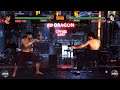 Shaolin vs Wutang 2 : Muay Thai Arcade Mode Part.1
