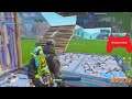 Short stream Fortnite and apex -on pc with PS4 controller