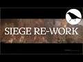Переработка Осад. Анализ/обзор трейлера Siege Rework | Поменяется ли мета? | Total War: Warhammer 3