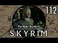 Sild the Warlock Springs a Trap - Let's Play Skyrim (Survival, Legendary Difficulty) #112