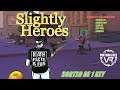Slightly Heroes + sorteo de 1 key馃槉馃槈