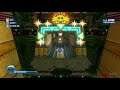Sonic Colors: Ultimate 100% Walkthrough - Tropical Resort: Act 2 - All Red Rings - S Rank - Part 3