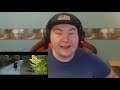 Sonic Trailer Reaction