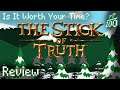 South Park: The Stick of Truth Review - Is It Worth Your Time?