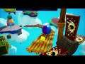 Spongebob's Dream Spatula 2  - Follow the Bouncing Ball Guide - Battle for Bikini Bottom Rehydrated