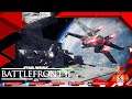 Spree || Star Wars: Battlefront II [Starfighter Assault] (PARTE 3)