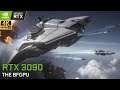 Star Citizen : Free to Play for 2 week ! | RTX 3090 | 4K