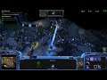 StarCraft 2 Co-op Campaign: Shadow of the Xel'Naga Mission 4 - Xeno Defense