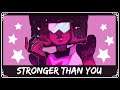 [Steven Universe Remix] SharaX - Stronger Than You (feat. Estelle)