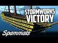 Stormworks | HMS Victory