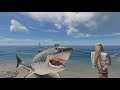 Stranded Deep ~Solo~ Day 47 ~No Com
