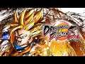 Super Goku Bros??? Requested by Trace (DRAGON BALL FIGHTERZ) [LIVE STREAM 462]