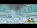Super Mario: The Lost Dreams Music - Ice Sanctuary