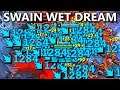 Swain Wet Dream