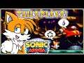Tails Plays: Sonic Mania | Episode 9