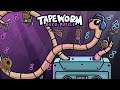 Tapewrom Disco Puzzle - Kickstarter Launch Trailer
