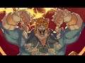 Tekken 7 the salty king returns