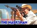 The Marksman 2021 Trailer Reaction