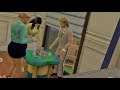 The Sims 4 : Династия Макмюррей #29 Вечеринка продолжается.
