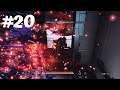 The Surge 2 ~ Matriarch Celeste ~ Part 20 Gameplay Walkthrough ~ Max Settings 1080p