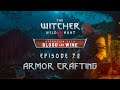 The Witcher 3 BaW - Let's Play [Blind] - Episode 72