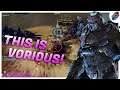 This is the best way to play as Voridus in Halo Wars 2