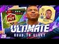 THIS WAS UNREAL!!!! ULTIMATE RTG! #26 - FIFA 21 Ultimate Team Road to Glory