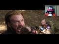 Time to end it all I AVENGERS 4 ENDGAME One Last Surprise Trailer