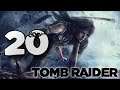 Tomb Raider [2013] - #20 - leises Vorantreten [Let's Play; ger; Blind]