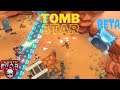 TombStar beta gameplay - Boss fight!