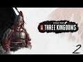 Total War: Three Kingdoms - Gongsun Zan EP. 2 "Expansion"